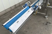 Christiaens 3000-6 asparagus sorting machine
