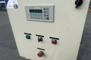 Christiaens 3000-6 asparagus sorting machine