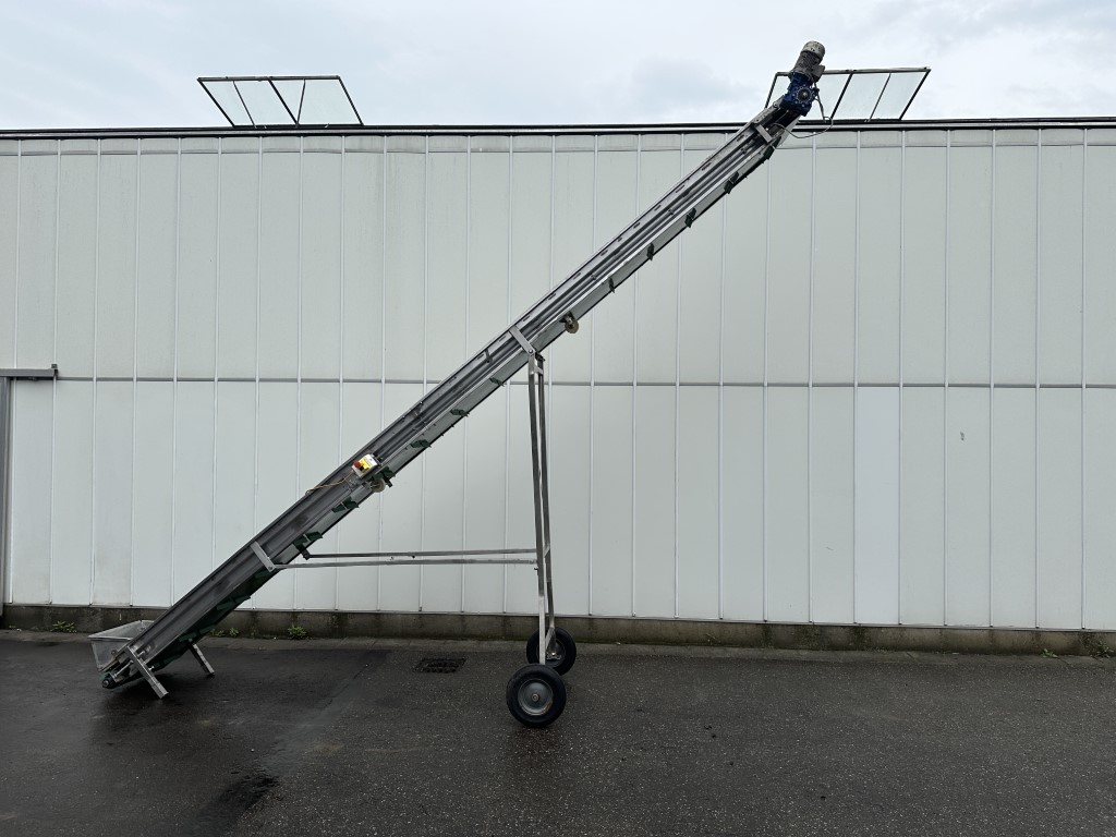 Christiaens 530-6000 ����������� �������� ����������� �����, 620 � 52,5 ��