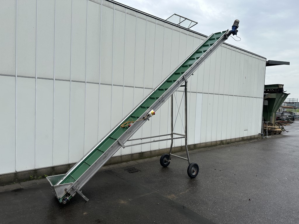 Christiaens 530-6000 ����������� �������� ����������� �����, 620 � 52,5 ��