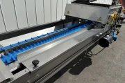 Christiaens 6000-1100 leek cutting machine