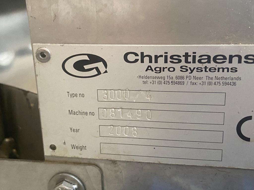 ������������������ ������������� ������ Christiaens � ����� Hermeler ��� ������