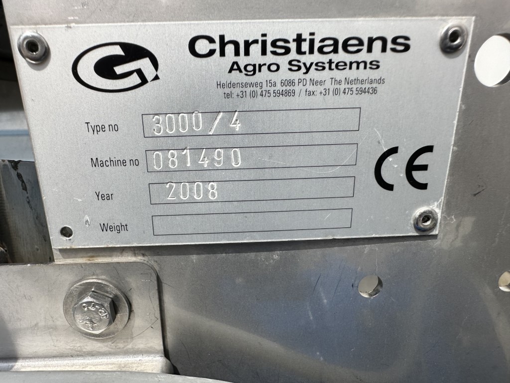 Christiaens Hermeler ������ ��� ����� ������