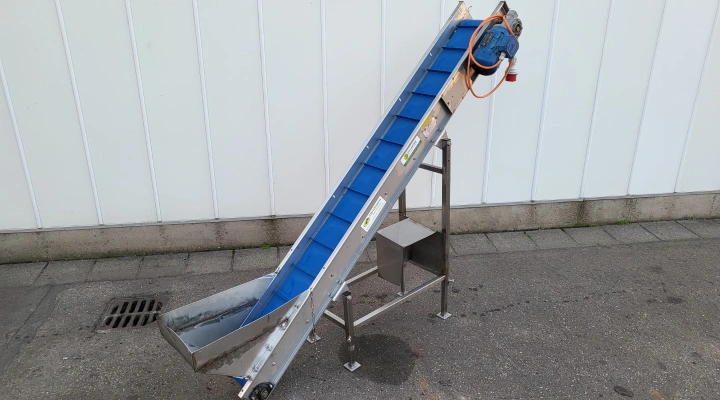 Christiaens elevator