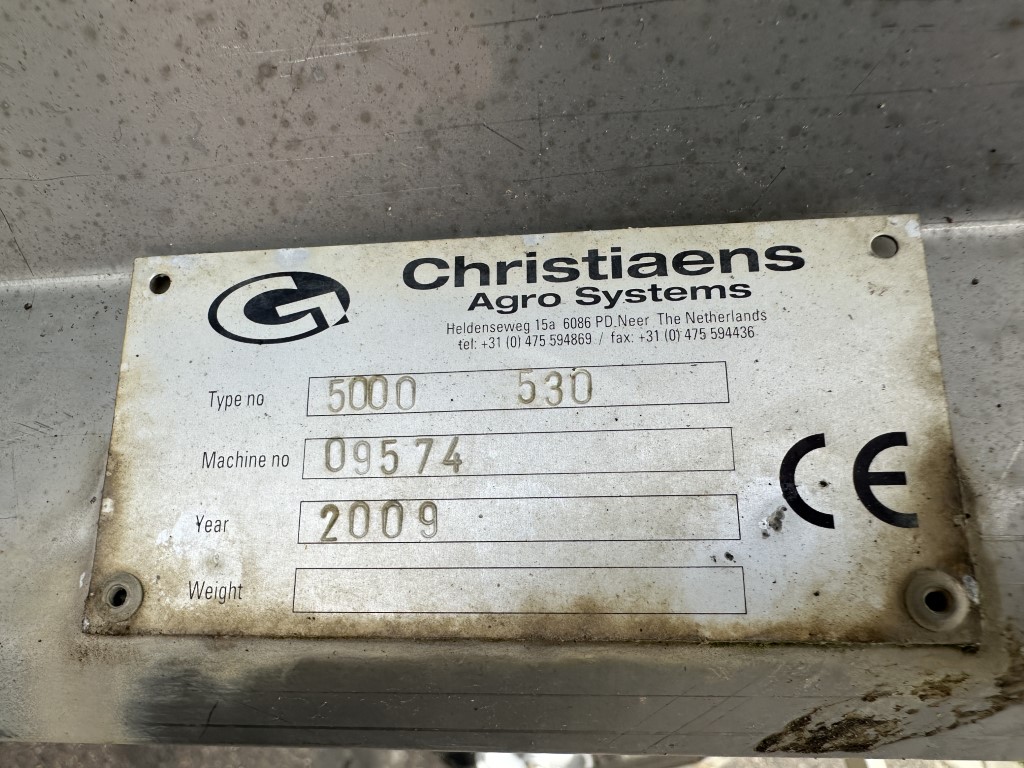 Christiaens