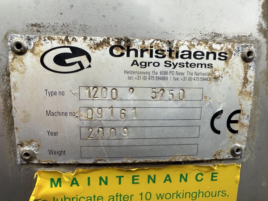 Christiaens