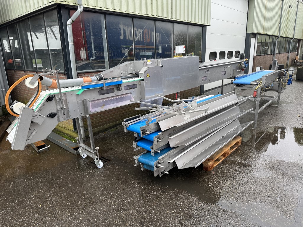 Christiaens 4000-6