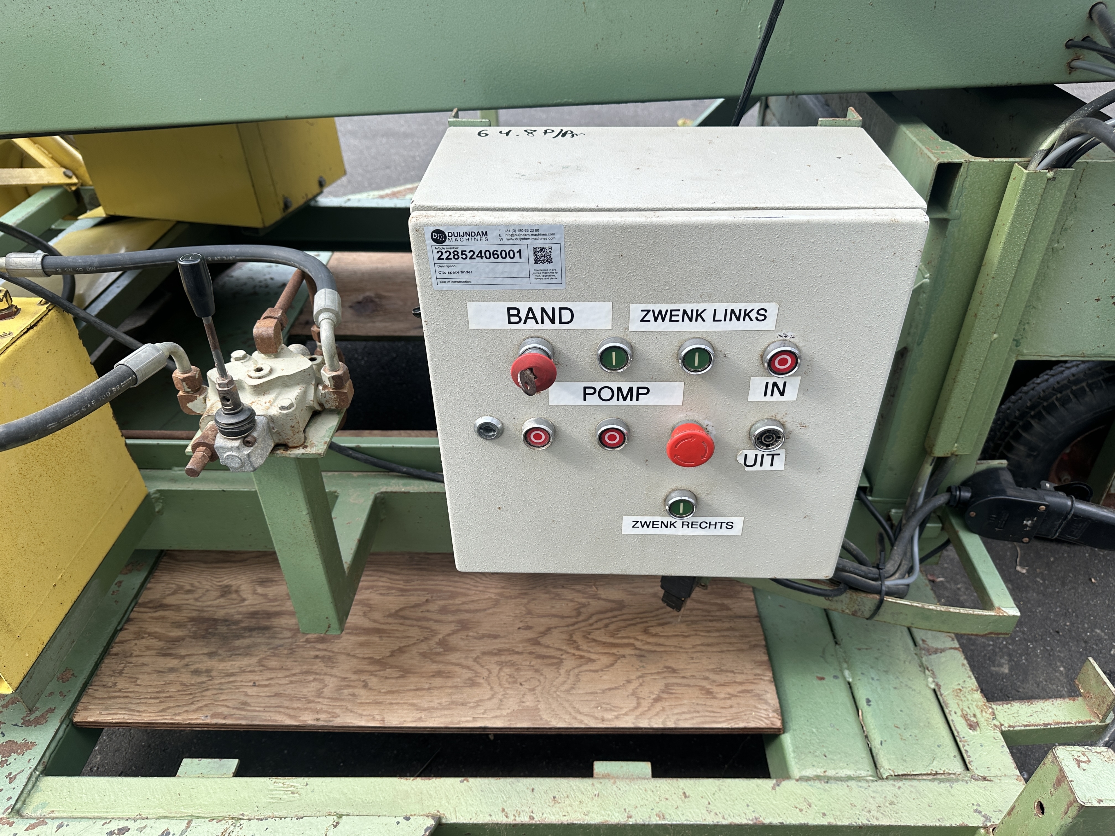 Cito ������������� ��������������� 1200 � 65 ��
