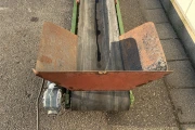 Cito trough conveyor 540 x 40 cm