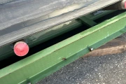 Cito trough conveyor 540 x 40 cm