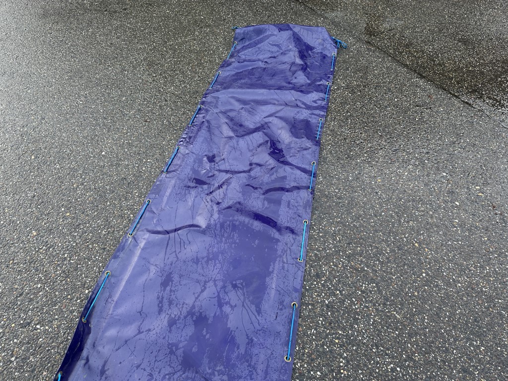 Clamahort ����������� �������� 495 x 50 cm