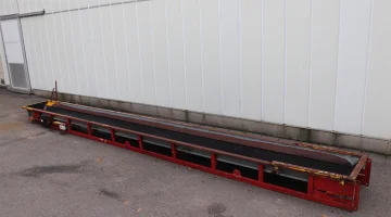 Climax transportador 600 x 50 cm