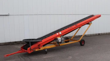Esteira elevadora Climax 700
