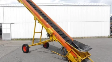 Transportor Climax 775x 65 cm