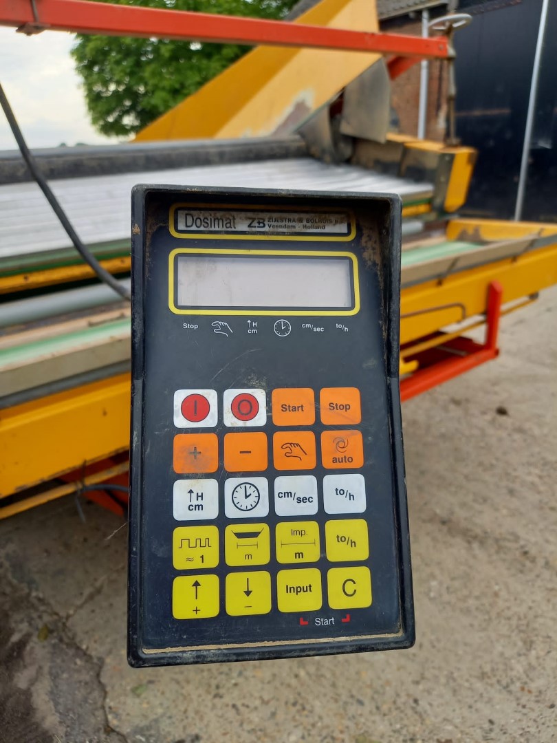 �������� ������ Climax 840 E � ��������� �����������