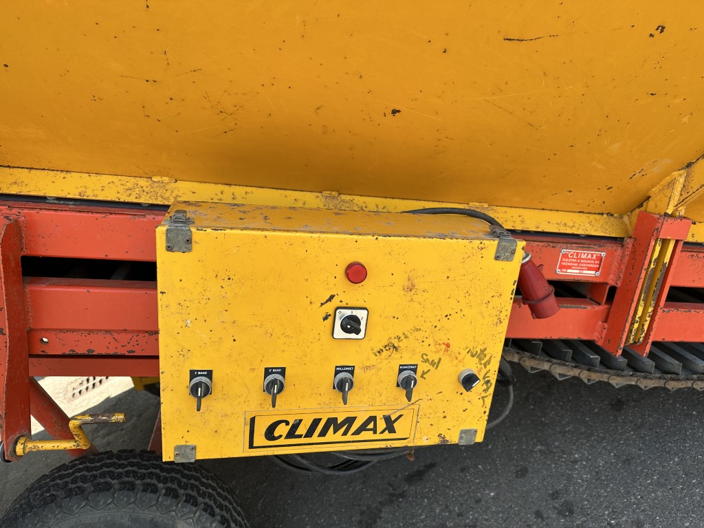 �������� ������ Climax CSB2000
