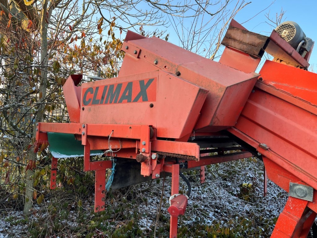 Climax CSB280 RS �������� ������ ��� ������� � ������� ����������
