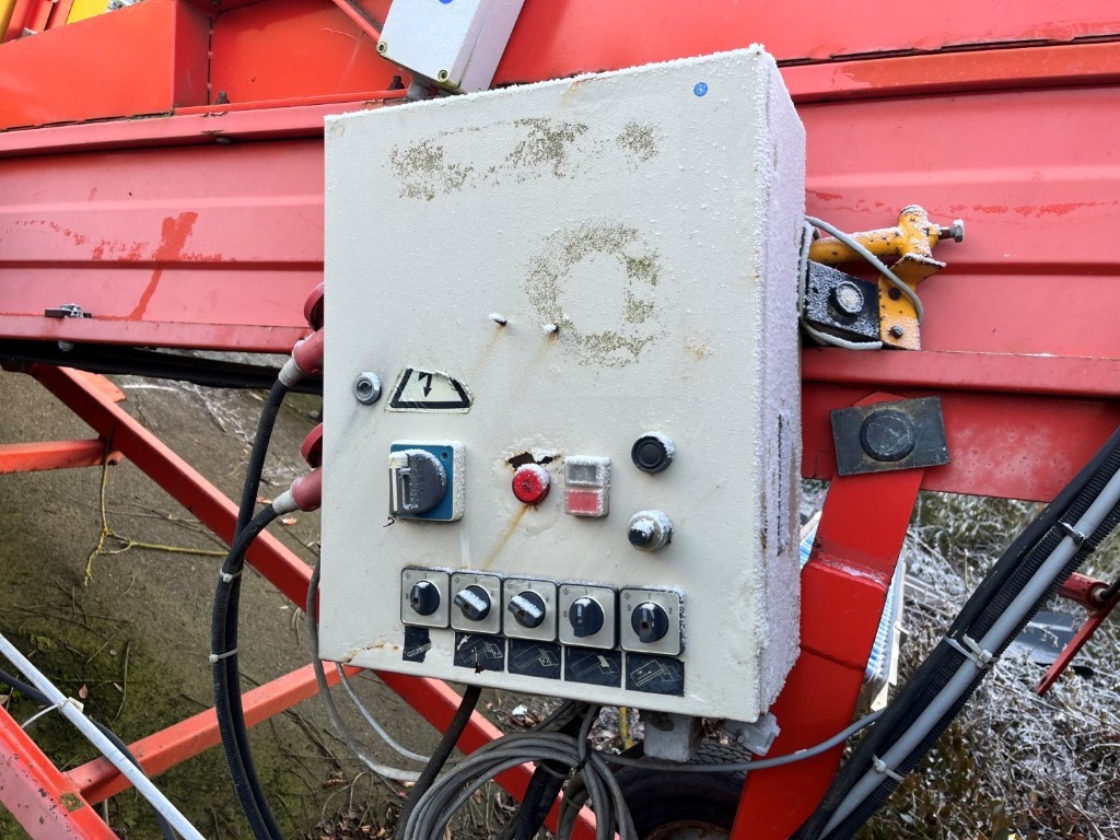 Climax CSB280 RS �������� ������ ��� ������� � ������� ����������