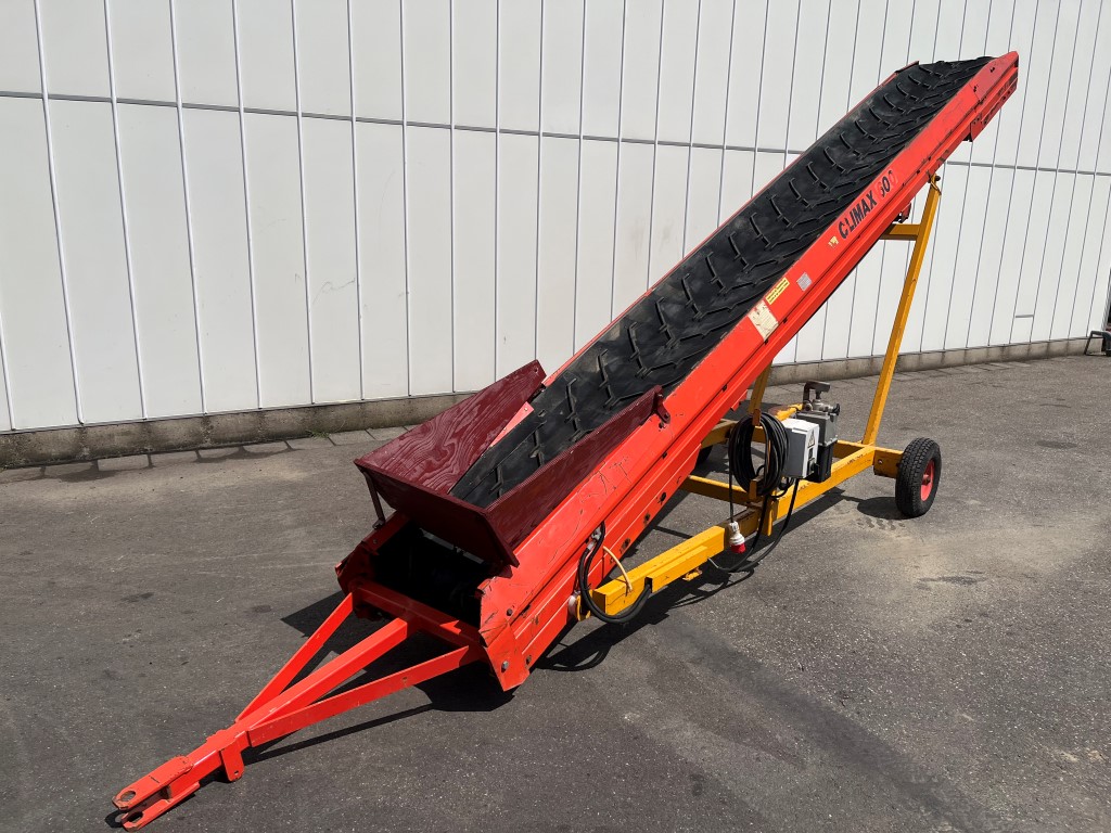 �������� Climax CTE600 600 x 70 ��