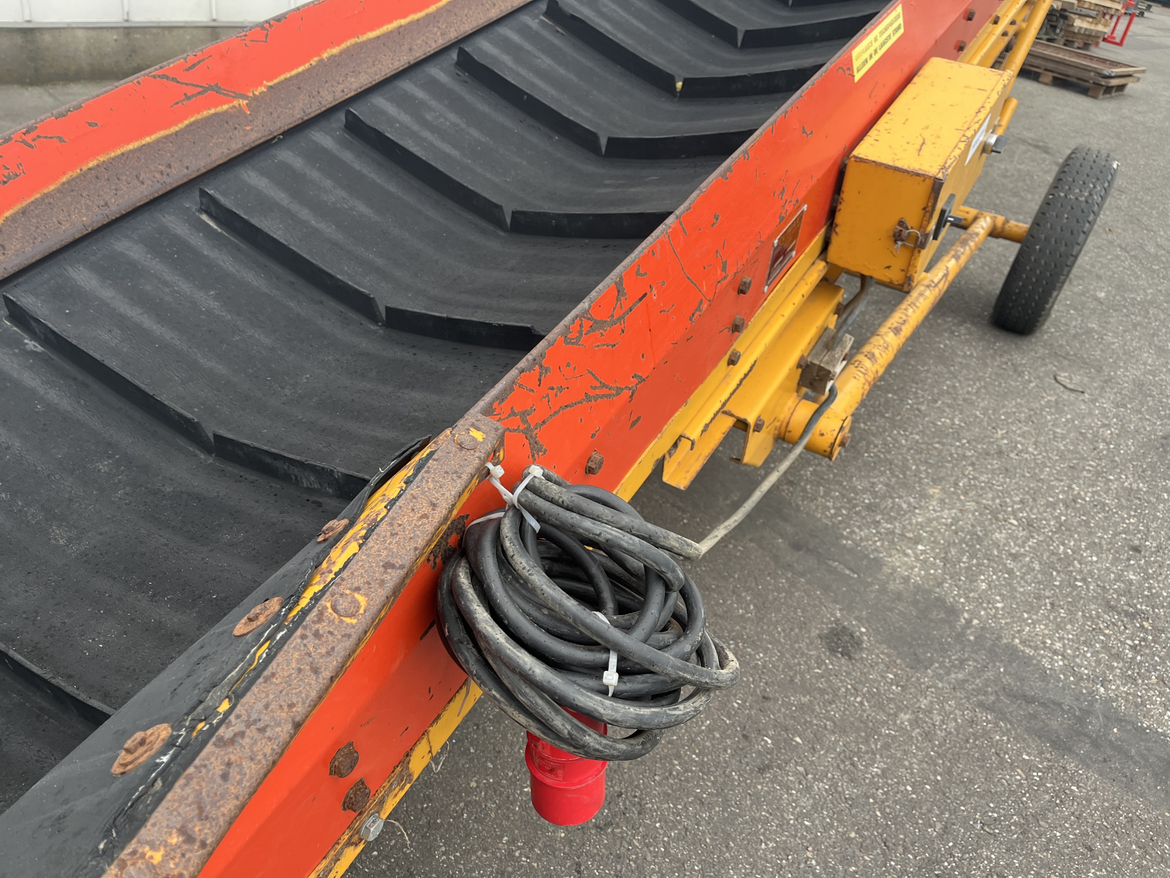 Climax CT 775 K ����������� ��������