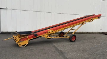 Climax CT 775 K tapis élévateur