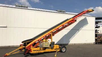 Искатель космоса Climax CTHV 1100 KS