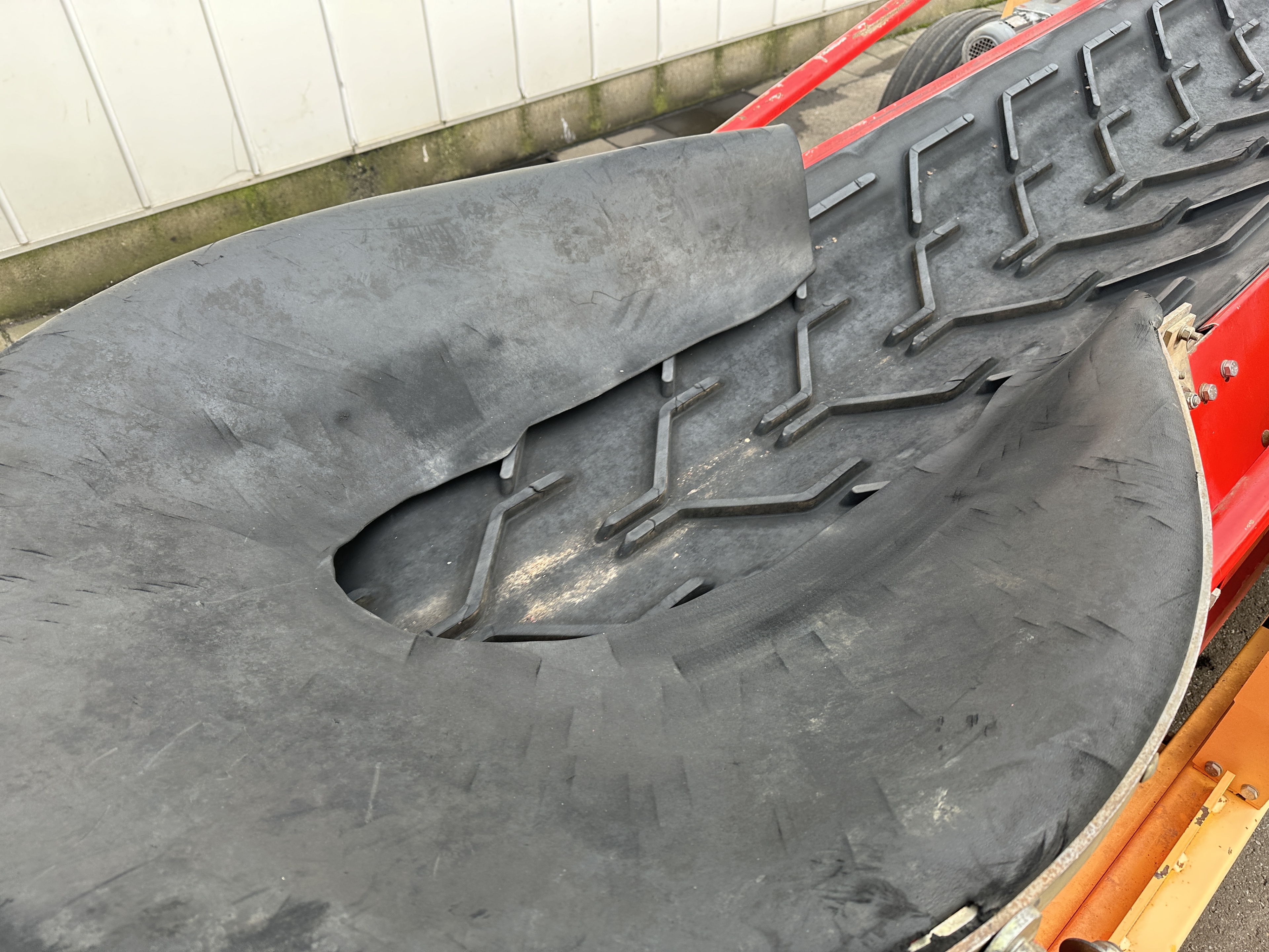 ����������� �������� Climax CTHV 1512 E 15 ������