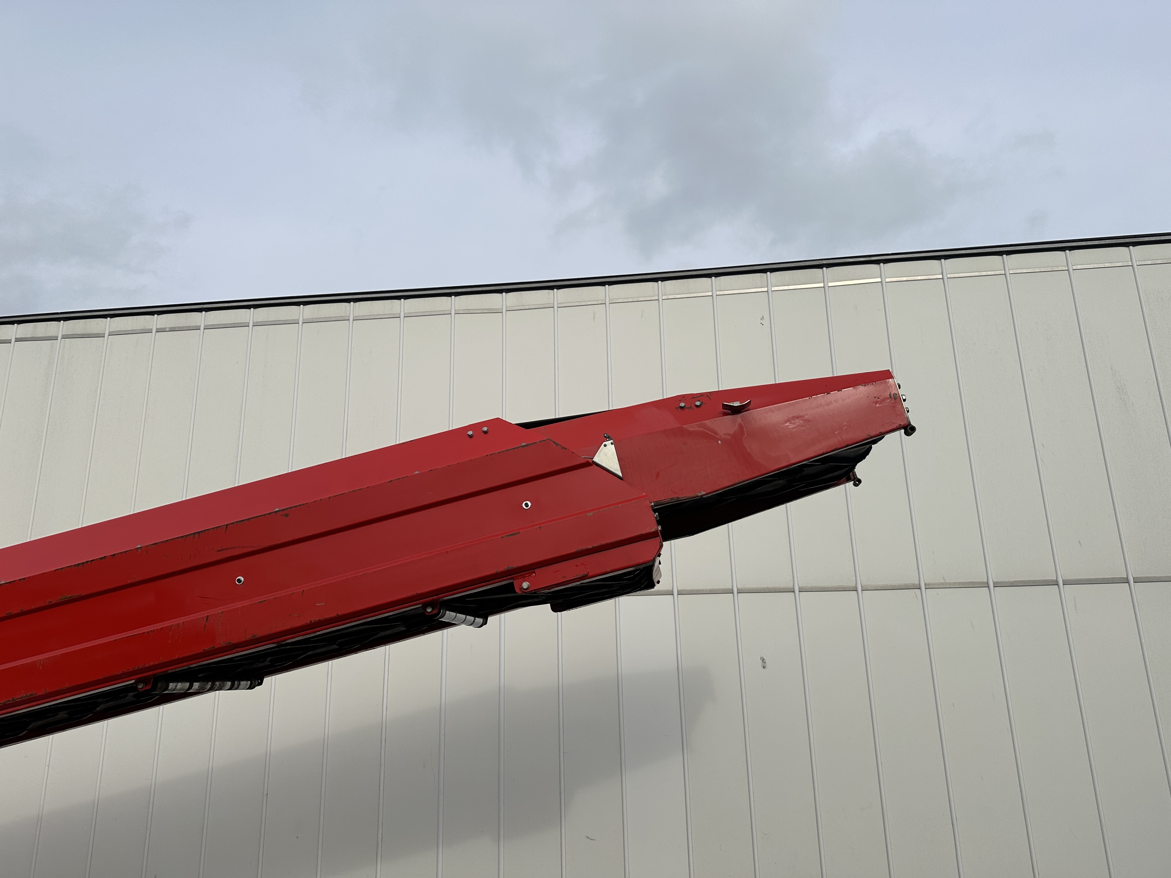 ����������� �������� Climax CTHV 1512 E 15 ������