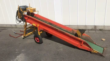 Climax pickup scuter tip CO33