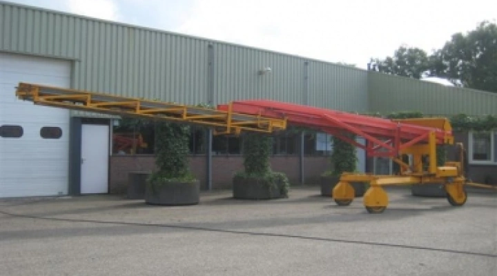 Climax spacefinder image 1