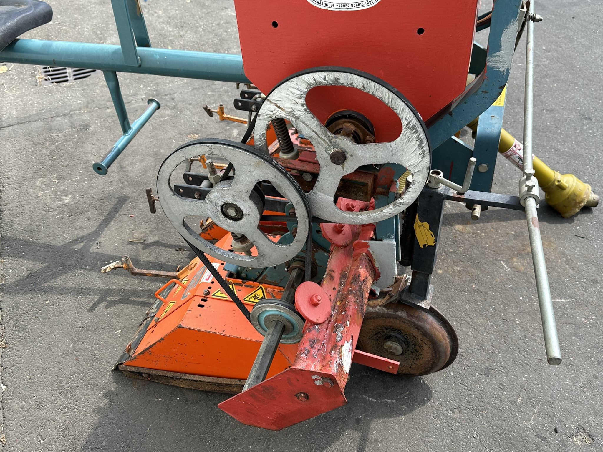 ����������� ����������� Comeb FL 225 � 5 ����������