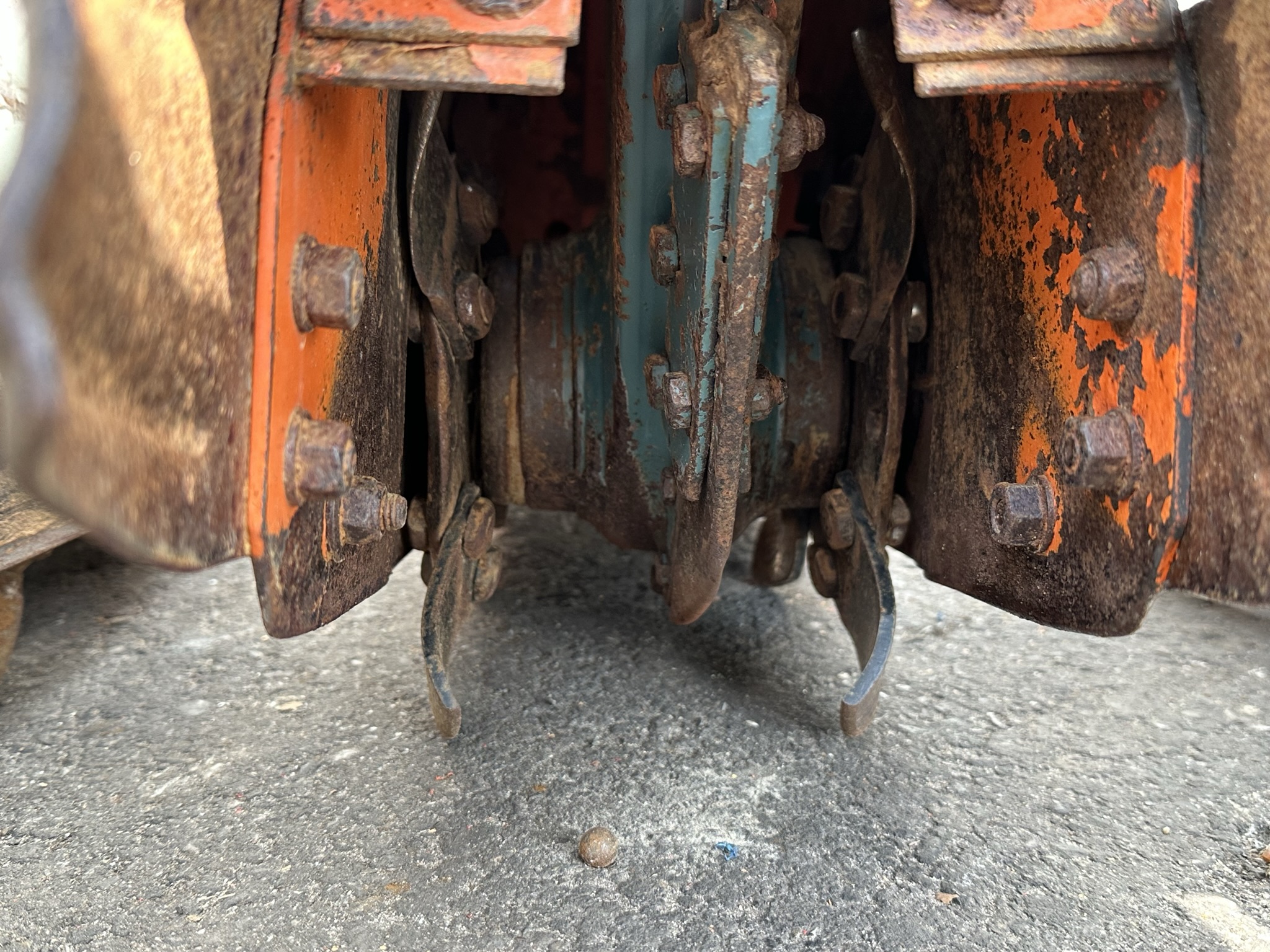 ����������� ����������� Comeb FL 225 � 5 ����������