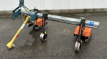 Comeb FLA225 2 elementos