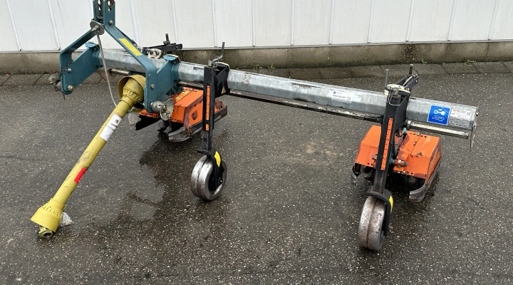 Comeb FLA225 2 elements