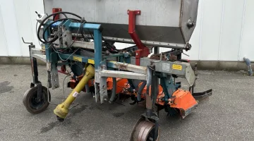 Comeb FPA 225 rijenfrees