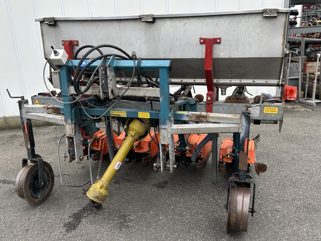 Comeb FPA 225 ����������� ���������