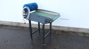 Compac Förderband 95 x 52,5 cm