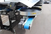 Compac sorting machine