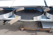 Compac sorting machine
