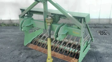 Compact 150 cm rázó ágyemelők