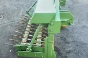 Compact 150 cm shaking bedlifter