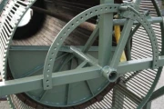 Compact barrel washer image 4
