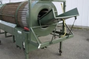 Compact barrel washer image 5