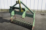 Compact bedlifter image 1