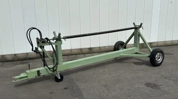 Compact 250 oprolmachine