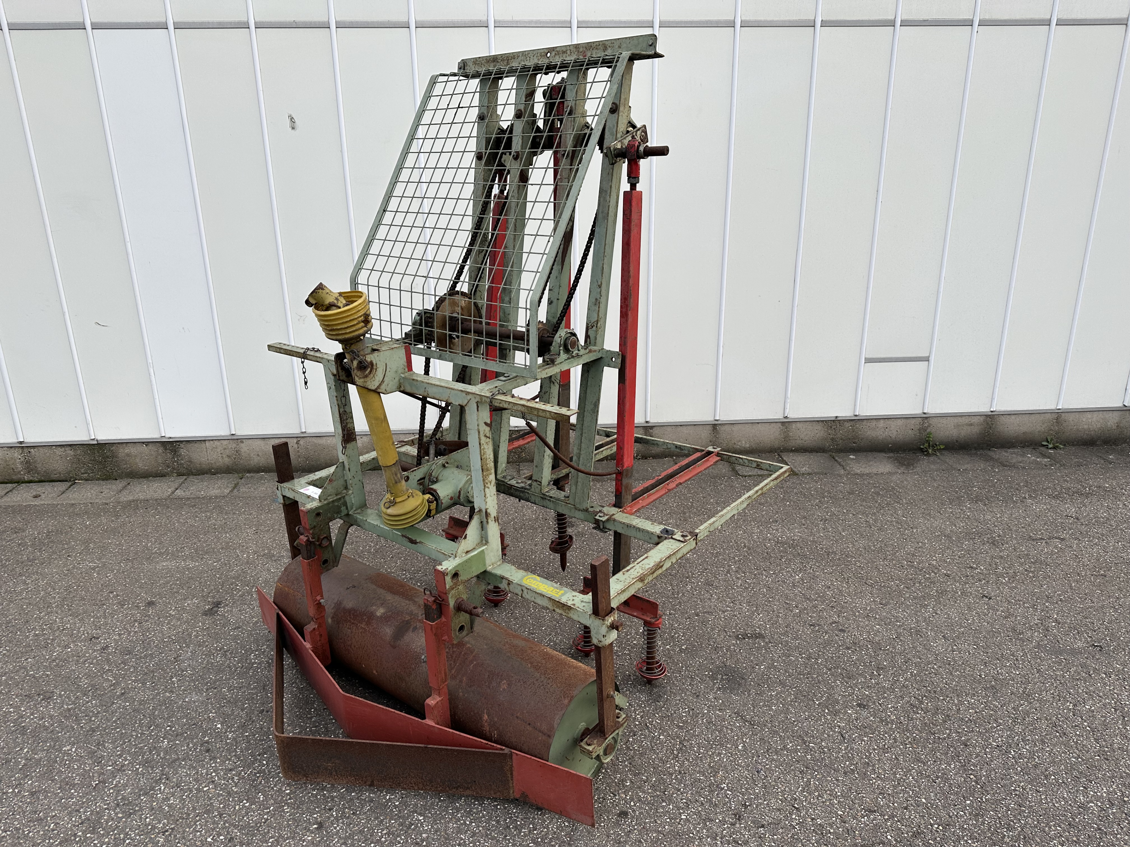 Compact 5R