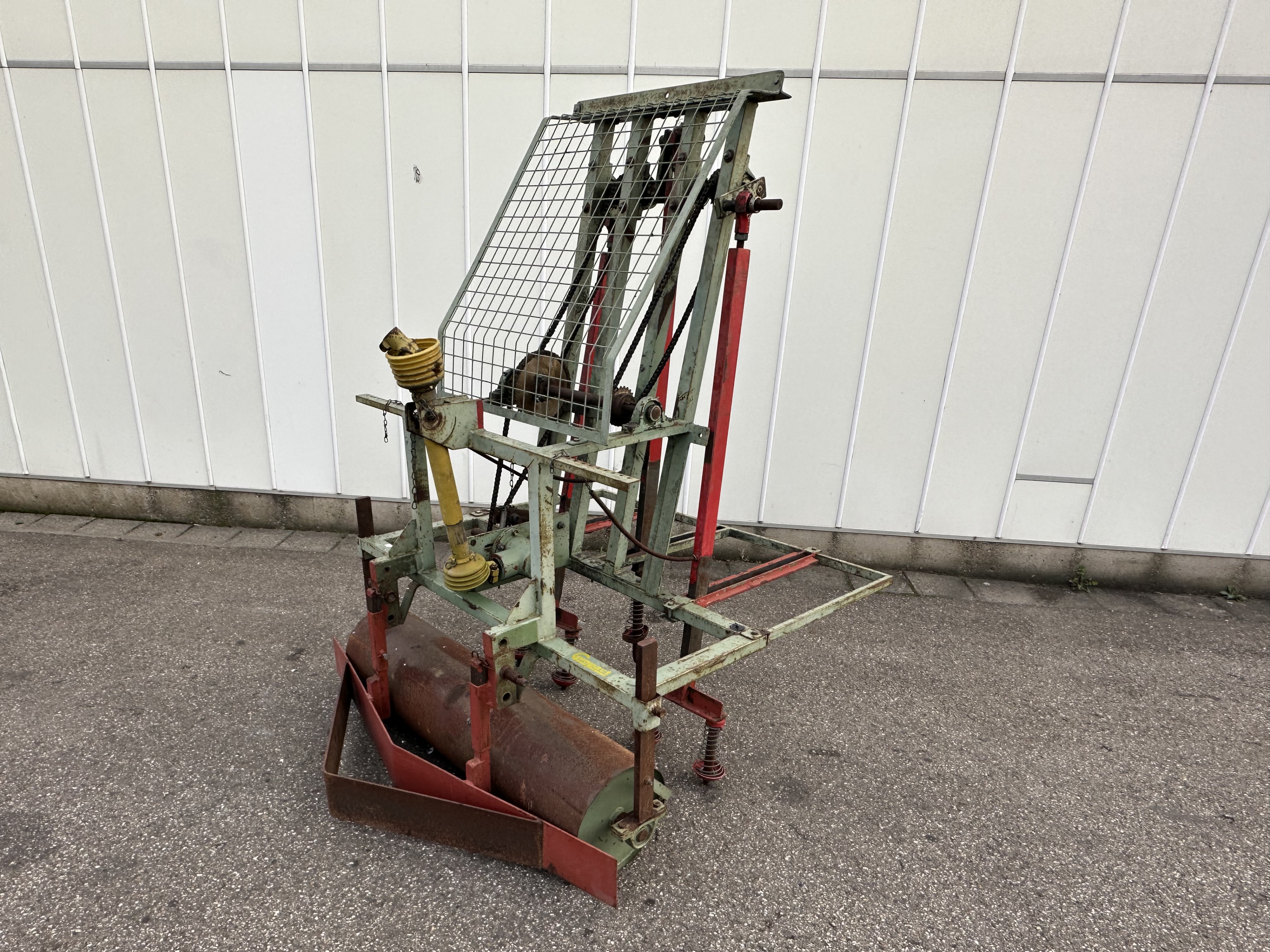 Compact 5R