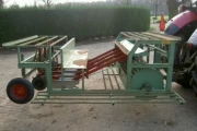 Compact planting machine image 1