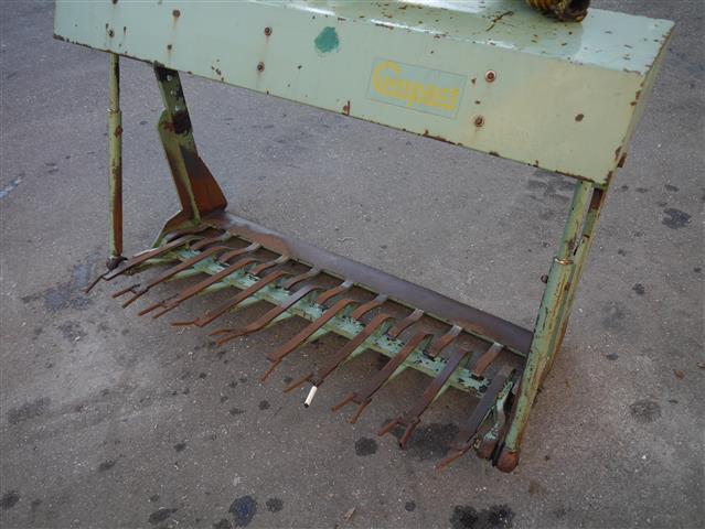 Компактный встряхивание bedlifter 142 см