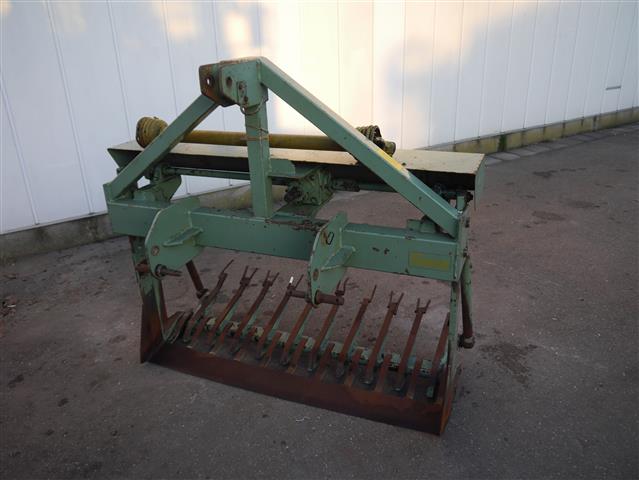 Компактный встряхивание bedlifter 142 см